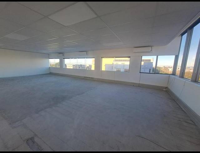 BUSINESS PROPERTY TO RENT IN TYGER VALLEY